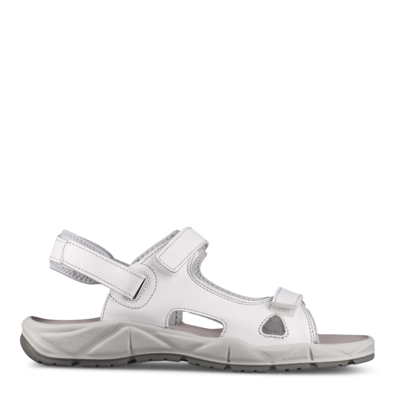 Sandal Motion 22265 Hvid, str. 39