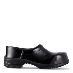 Sika footwear - Sikkerhedstræsko m/kap 29 Sort