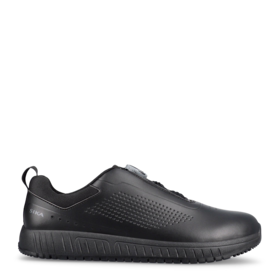 Sika footwear - Jobsko Energy 30202 Sort