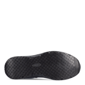 Sika footwear - Arbejdssko 45201 Sort