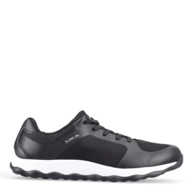 Sika footwear - Jobsko Move 50011 Sort/hvid