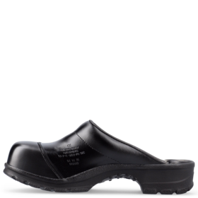 Sika footwear - Sikkerhedstræsko u/kap 54 Sort