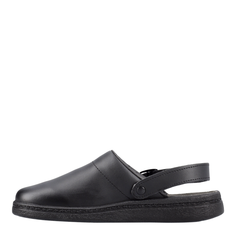 Jobsko Pantolette 67031 Sort, str. 42