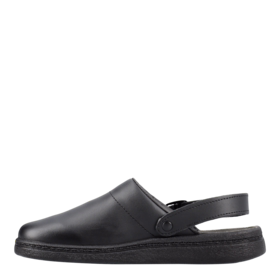 Sika footwear - Jobsko Pantolette 67031 Sort