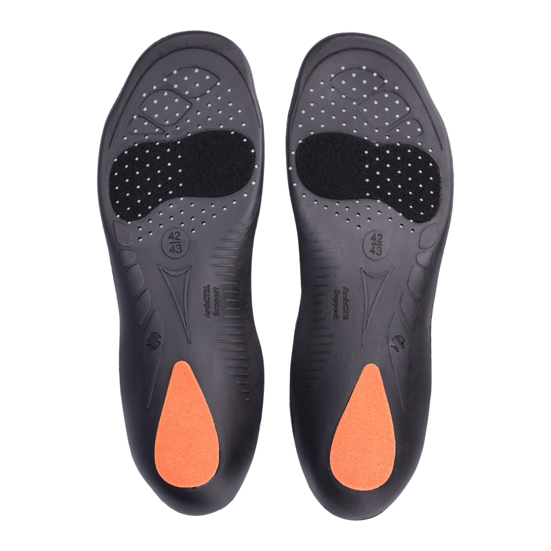 Indlægssål Ultimate Footfit+ Low, str. 40/41