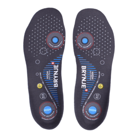 Brynje - Indlægssål Ultimate Footfit+ High