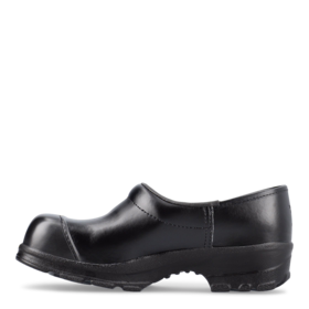 Sika footwear - Træsko m/kap 883 Sort