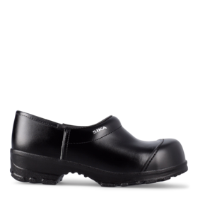 Sika footwear - Sikkerhedstræsko m/kap 885 Sort
