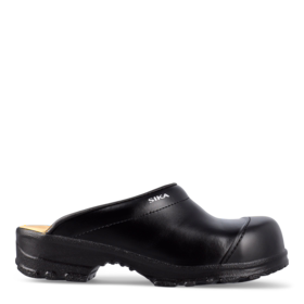 Sika footwear - Sikkerhedstræsko u/kap 895 Sort