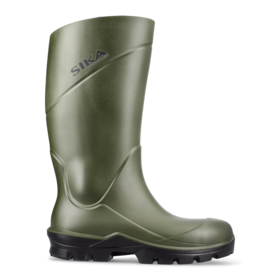 Sika footwear - Sikkerhedsgummistøvle 902604 Grøn