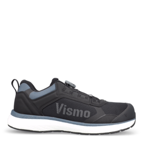 Vismo - Sikkerhedssko EK30B Sort