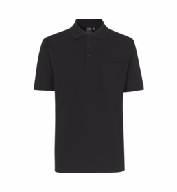 ID Identity - Poloshirt 0520 Sort