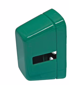 Assa Abloy - Hætte 6493/980005 grøn 96mm t/nødudgangsbeslag