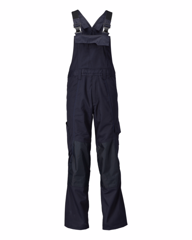 Overalls 21869 Mørk marine, str. 82C54