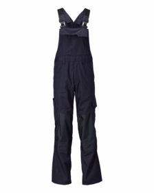 Mascot - Overalls 21869 Mørk marine