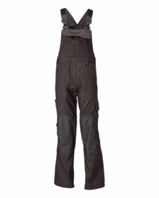 Mascot - Overalls 21869 Mørk antracit