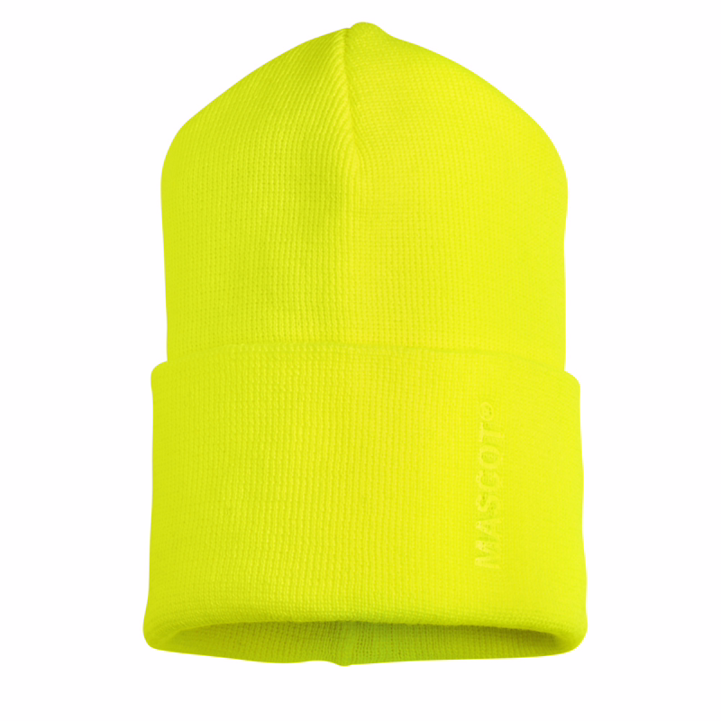 Strikhue 20650 Hi-vis gul, str. One-size