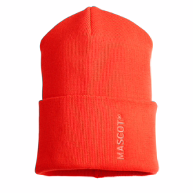 Mascot - Strikhue Hi-vis 20650 rød