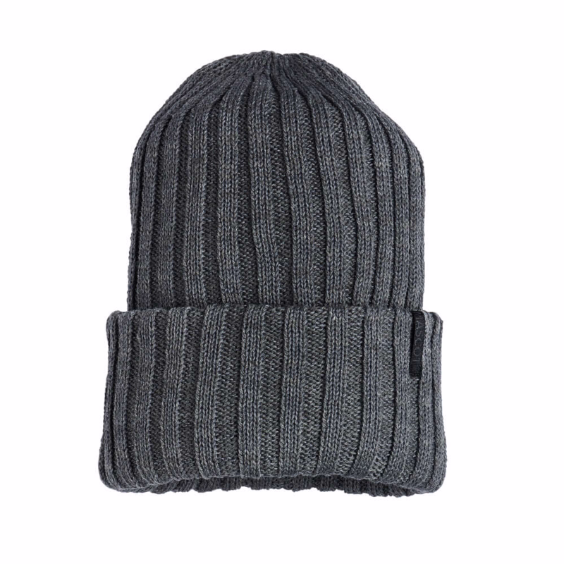 Hue 21550 Antracit/mørk antracit, one-size