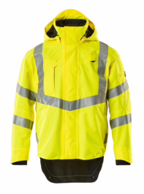 Mascot - Skaljakke Hi-viz 20501 gul