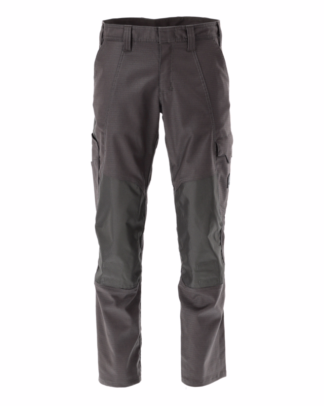 Servicebuks 20979 Mørk antracit, str. 82C60