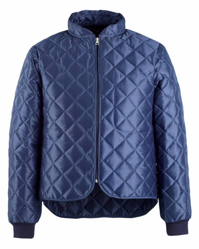 Termojakke 25515 Marine, str. XL