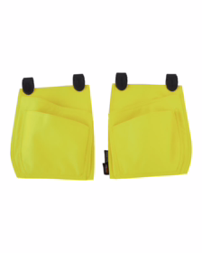 Mascot - Hængelommer 24110 Hi-vis Gul, str.
