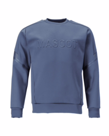 Mascot - Sweatshirt 25184 Stenblå