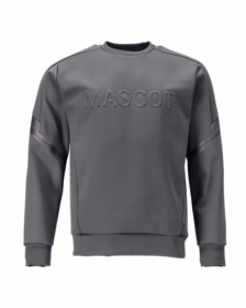 Mascot - Sweatshirt 25184 Stengrå