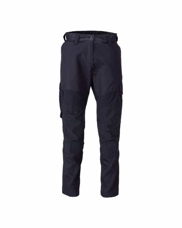 Arbejdsbuks Dame 25078 Mørk marine, str. 76C38