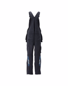 Mascot - Overalls 25069 Mørk marine