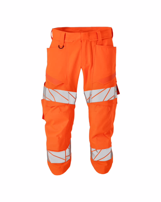 Knickers 25249 Hi-vis orange, str. C54