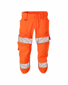 Mascot - Knickers 25249 Hi-vis orange