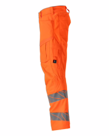 Mascot - Arbejdsbuks 24579 Hi-vis Orange