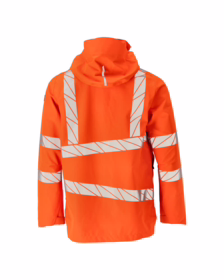 Mascot - Skaljakke 24401 Hi-vis Orange
