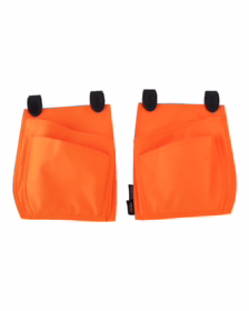 Mascot - Hængelommer 24110 Hi-vis Orange