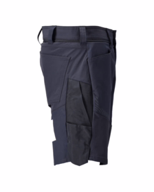 Mascot - Serviceshorts 25149 Mørk marine, str. C44