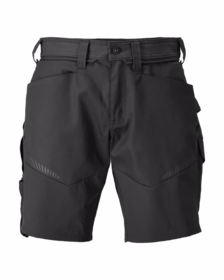 Mascot - Serviceshorts 25149 Sort, str. C44