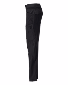 Mascot - Servicebuks Dame 22058 Sort