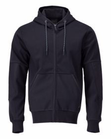 Mascot - Hættetrøje 22386 Mørk marine