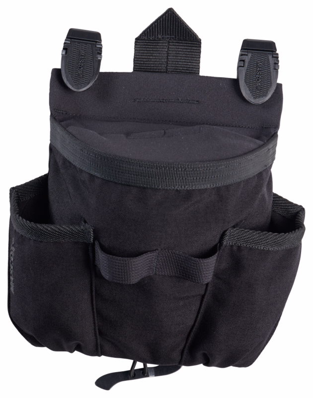 Hængelomme 22250 Sort, onesize