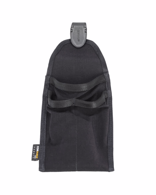 Hængelomme 22750 Sort, onesize