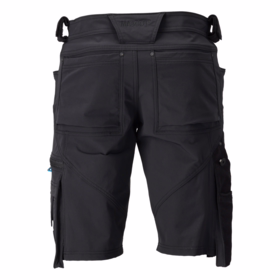 Mascot - Arbejdsshorts 23149 Sort
