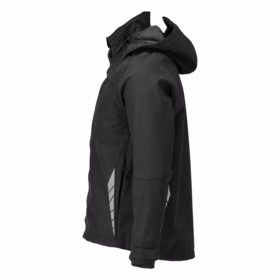 Mascot - Softshell jakke 23102 Sort