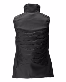 Mascot - Termovest Dame 22375 Sort