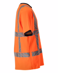 Mascot - T-shirt 24082 Hi-vis Orange