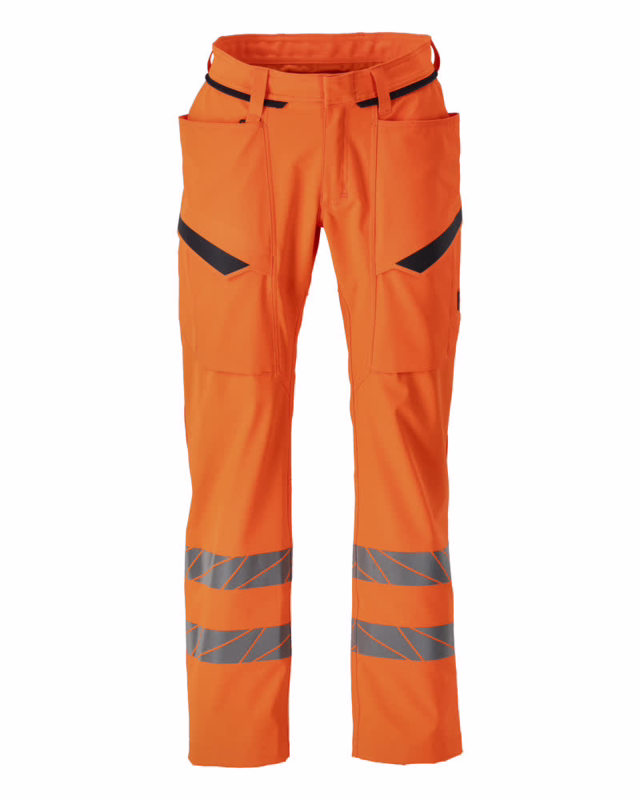 Servicebuks 24279 Hi-vis Orange, str. 90C47