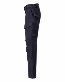 Mascot - Arbejdsbuks Dame 22378 Mørk marine