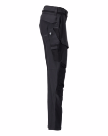 Mascot - Arbejdsbuks Dame 22378 Sort