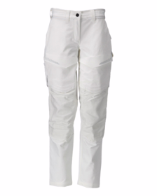 Mascot - Arbejdsbuks Dame 22378 Hvid